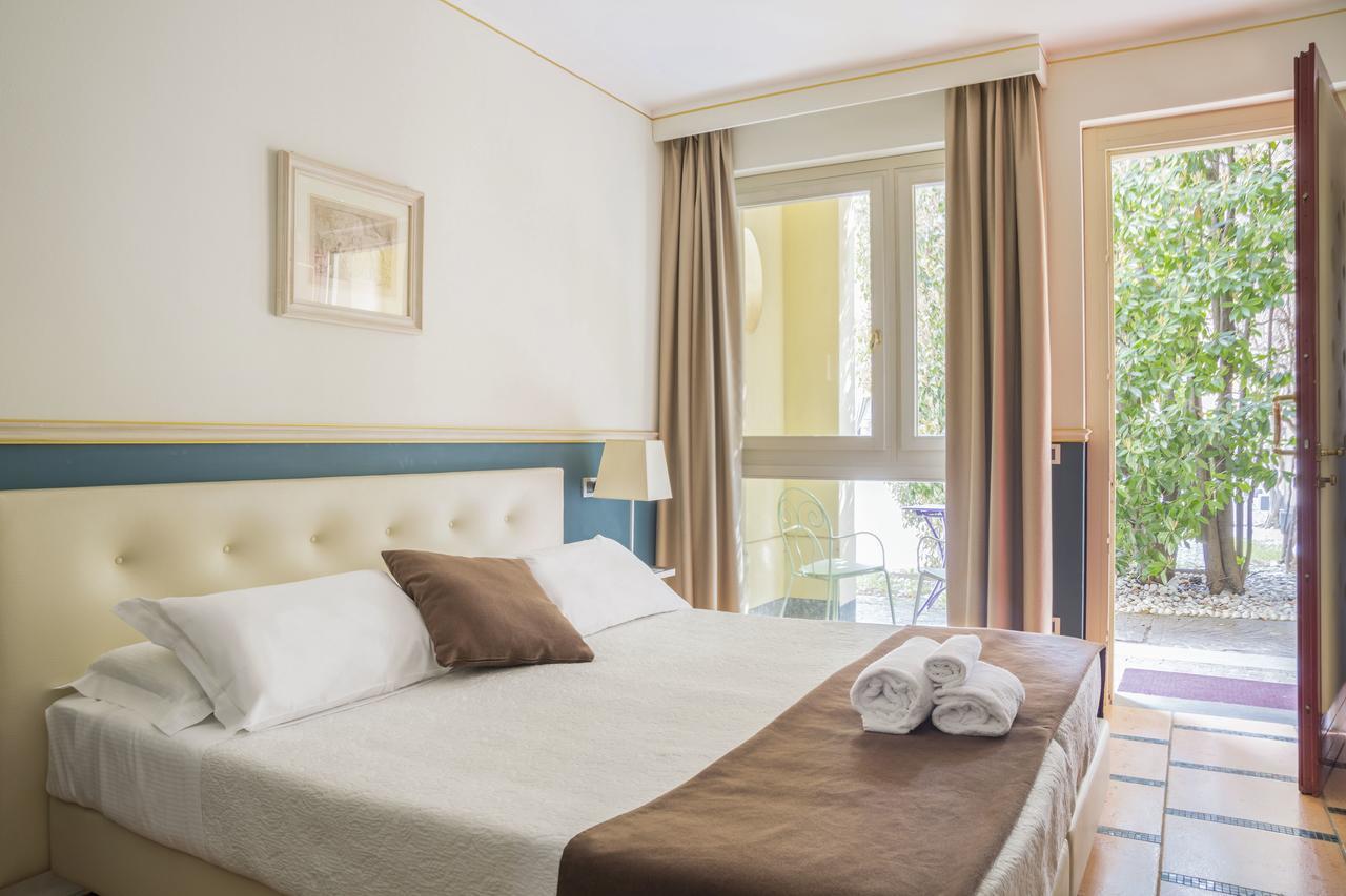 Hotel Ponte Di Rialto Crema Zewnętrze zdjęcie