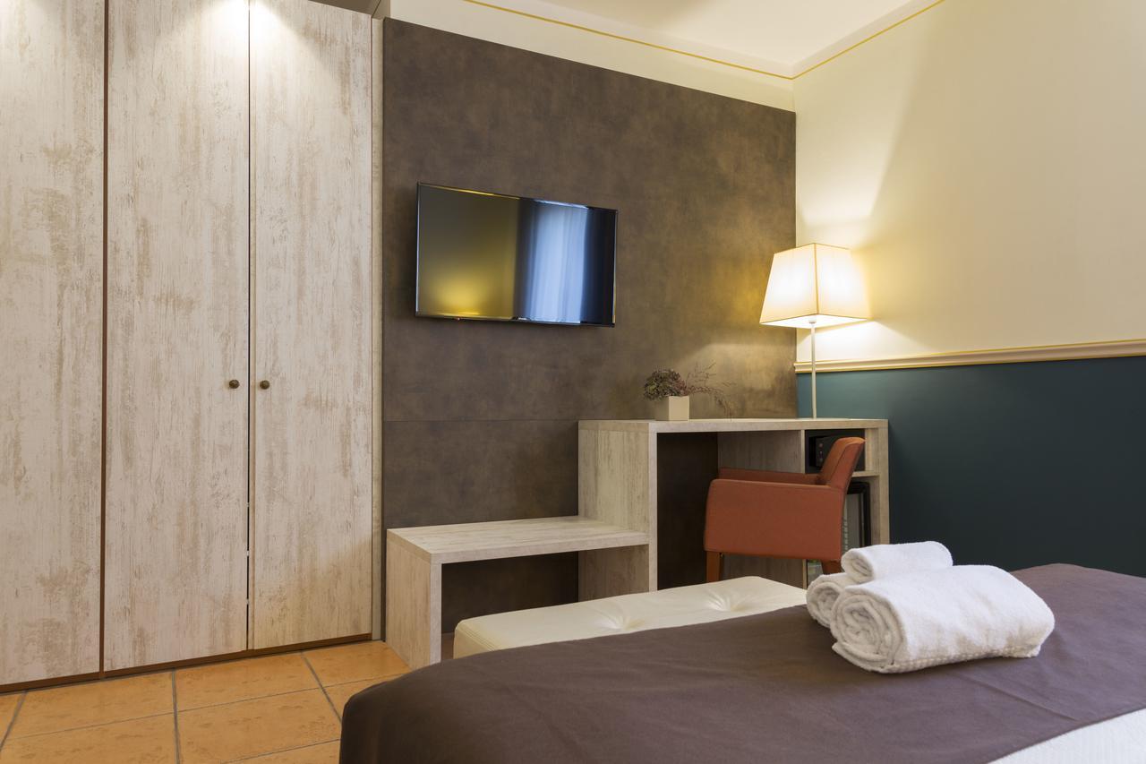 Hotel Ponte Di Rialto Crema Zewnętrze zdjęcie