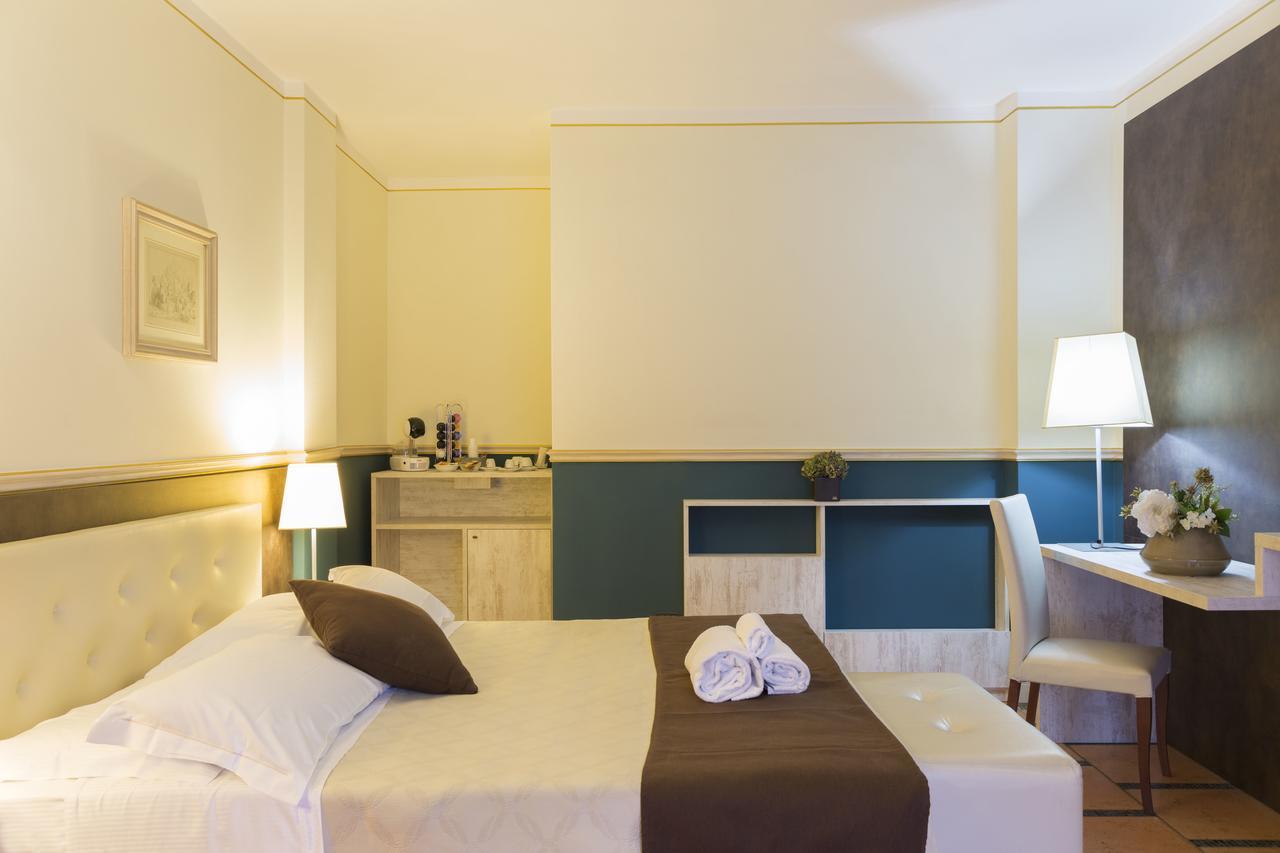 Hotel Ponte Di Rialto Crema Zewnętrze zdjęcie