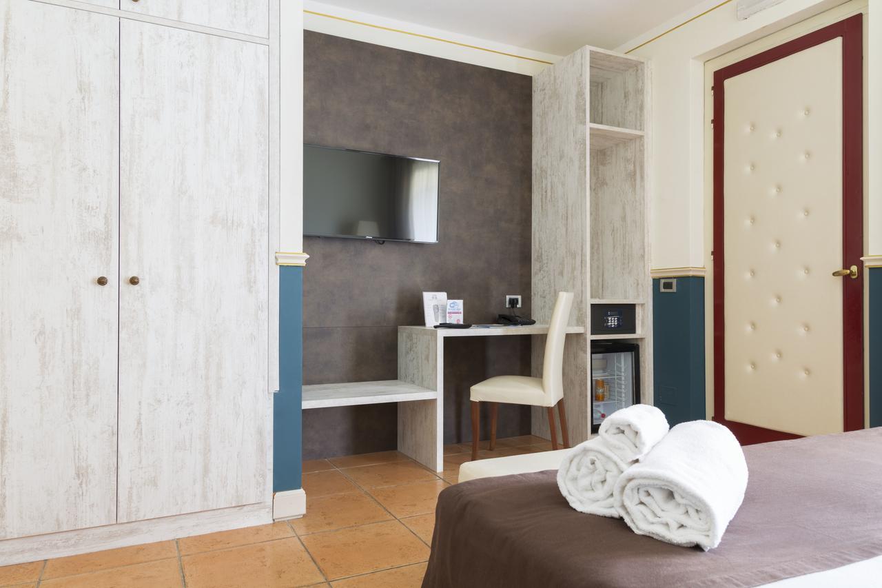 Hotel Ponte Di Rialto Crema Zewnętrze zdjęcie