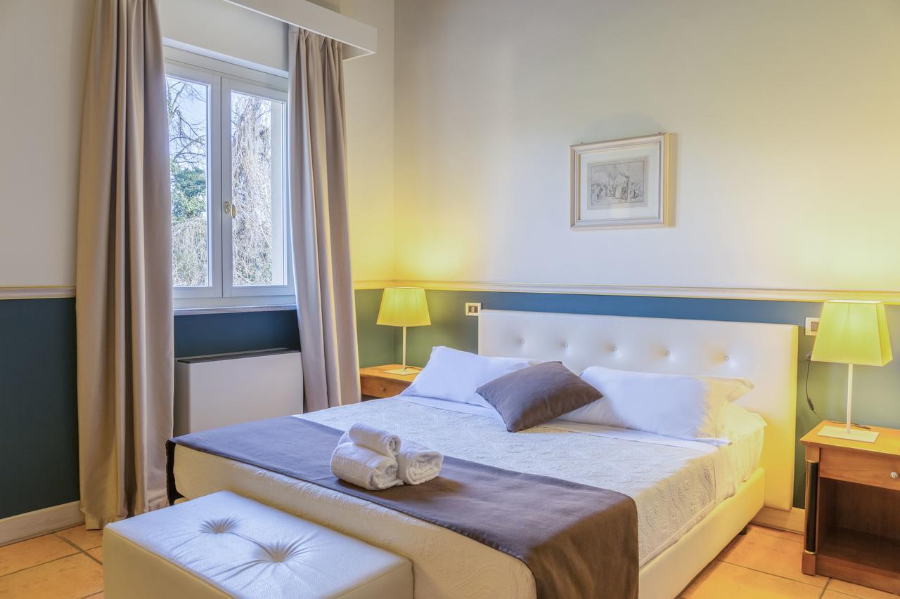 Hotel Ponte Di Rialto Crema Zewnętrze zdjęcie