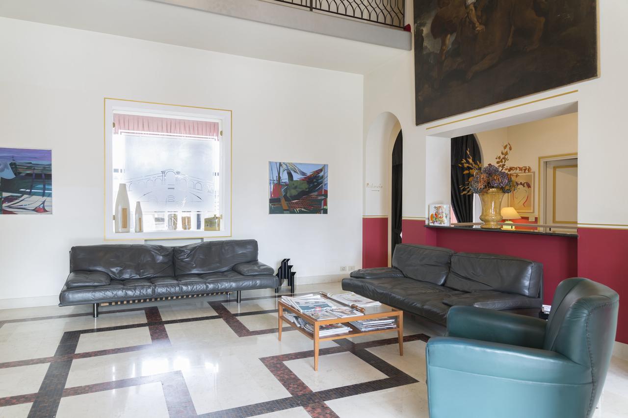 Hotel Ponte Di Rialto Crema Zewnętrze zdjęcie