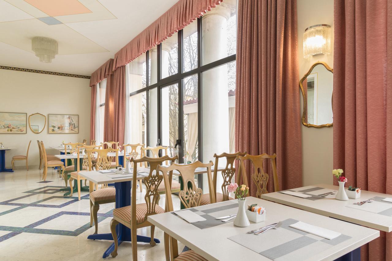 Hotel Ponte Di Rialto Crema Zewnętrze zdjęcie