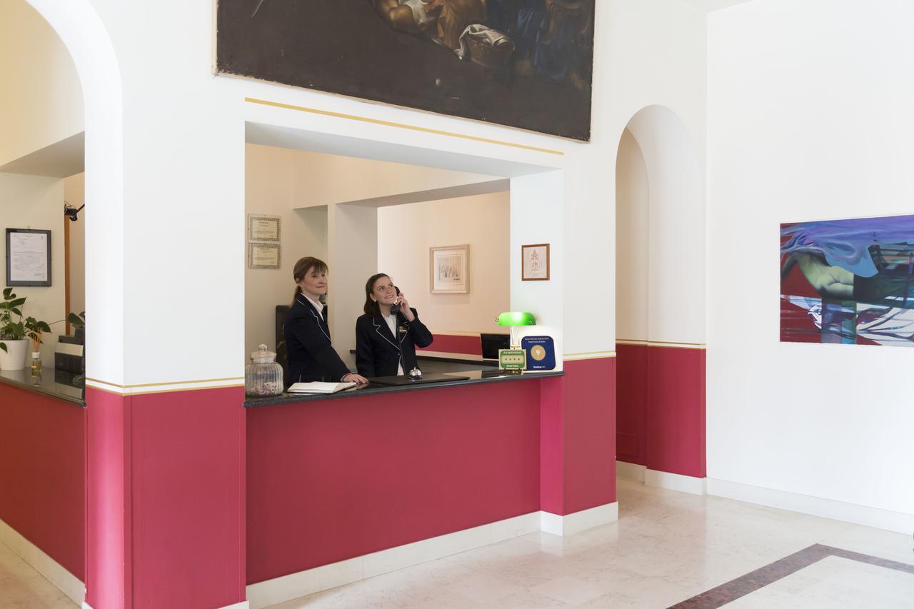 Hotel Ponte Di Rialto Crema Zewnętrze zdjęcie