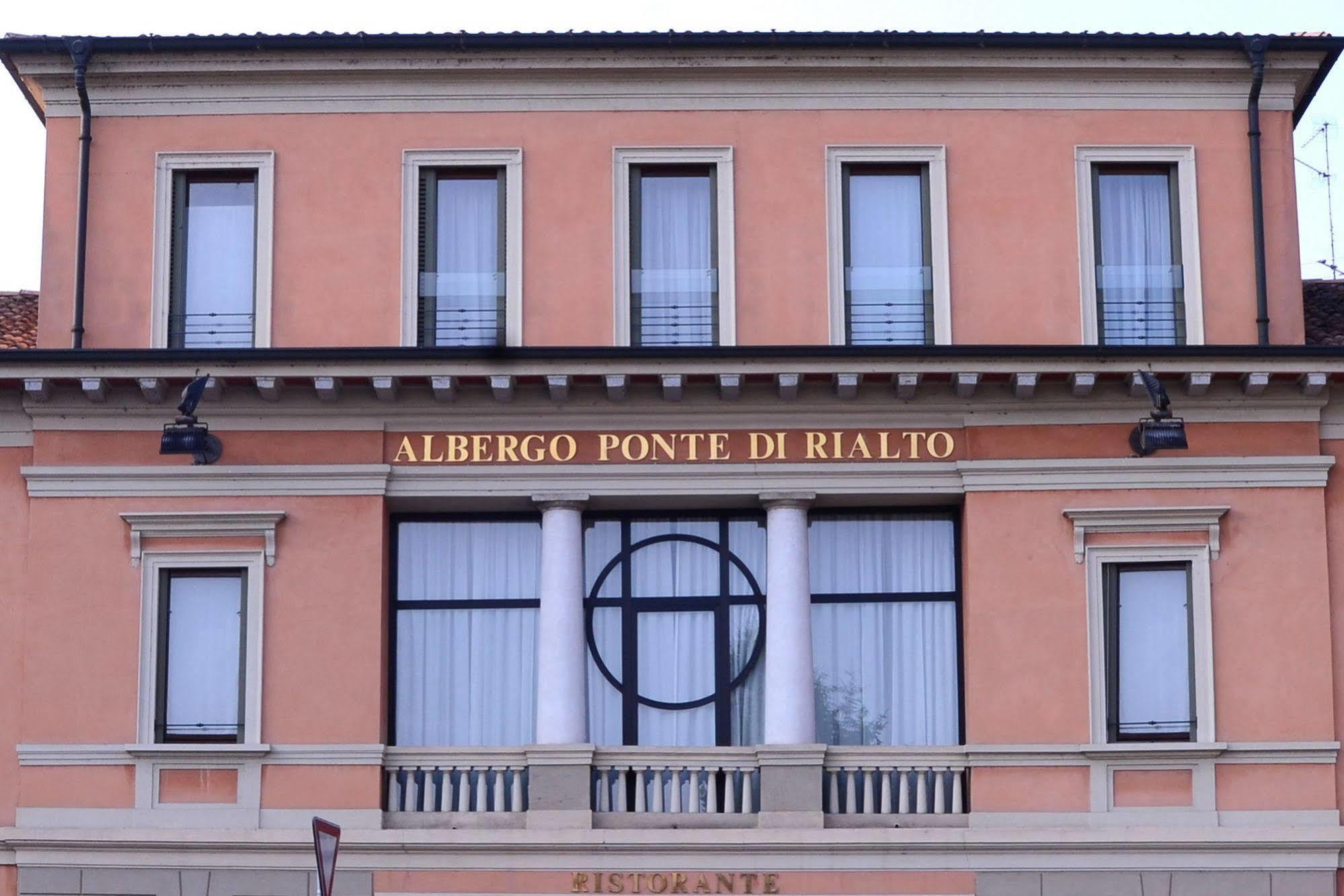 Hotel Ponte Di Rialto Crema Zewnętrze zdjęcie